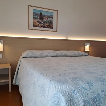 Fogadó Al Pontesel