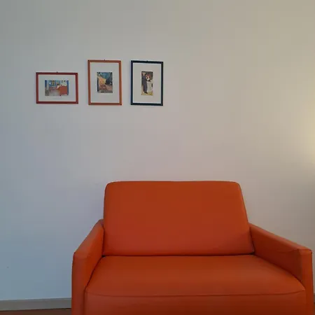 Fogadó Al Pontesel *
