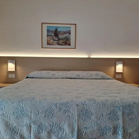 Al Pontesel * Γκάρντα