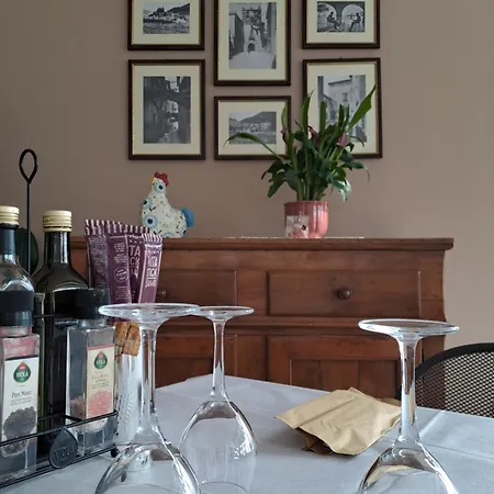 Al Pontesel Inn Garda (Verona)
