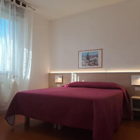 Al Pontesel Πανδοχείο