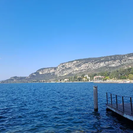 Al Pontesel Inn Garda (Verona)