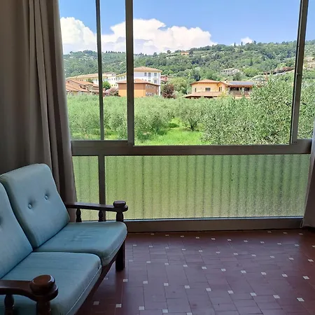 Al Pontesel Inn Garda (Verona)