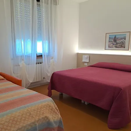 Al Pontesel Inn