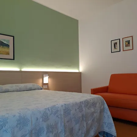 Al Pontesel Inn